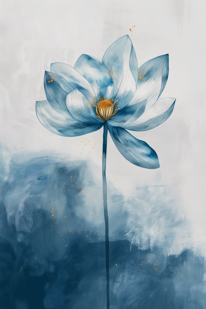 Flor da Presença