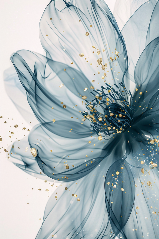 Flor da Transformação