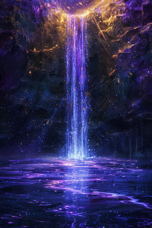 Travessia Celestial
