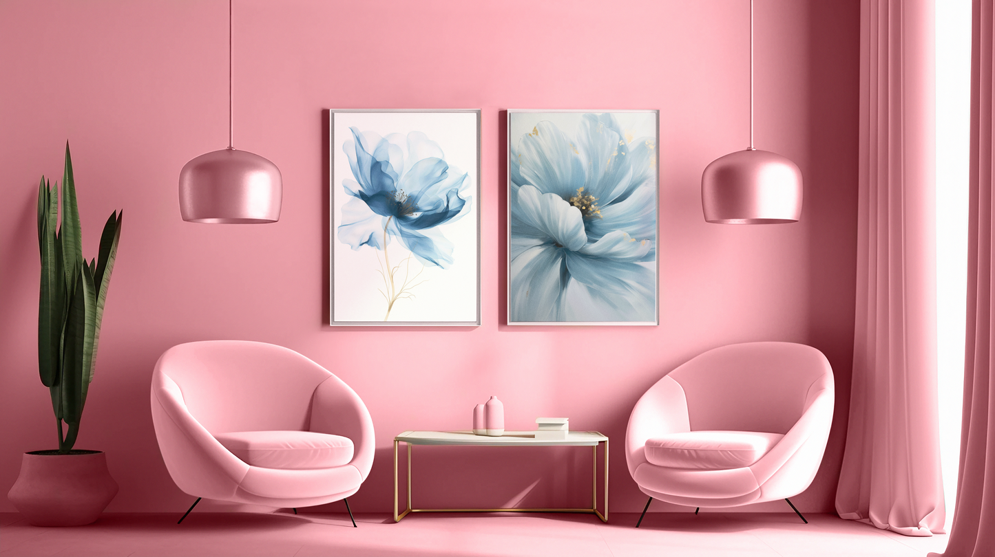 Flor da Expansão