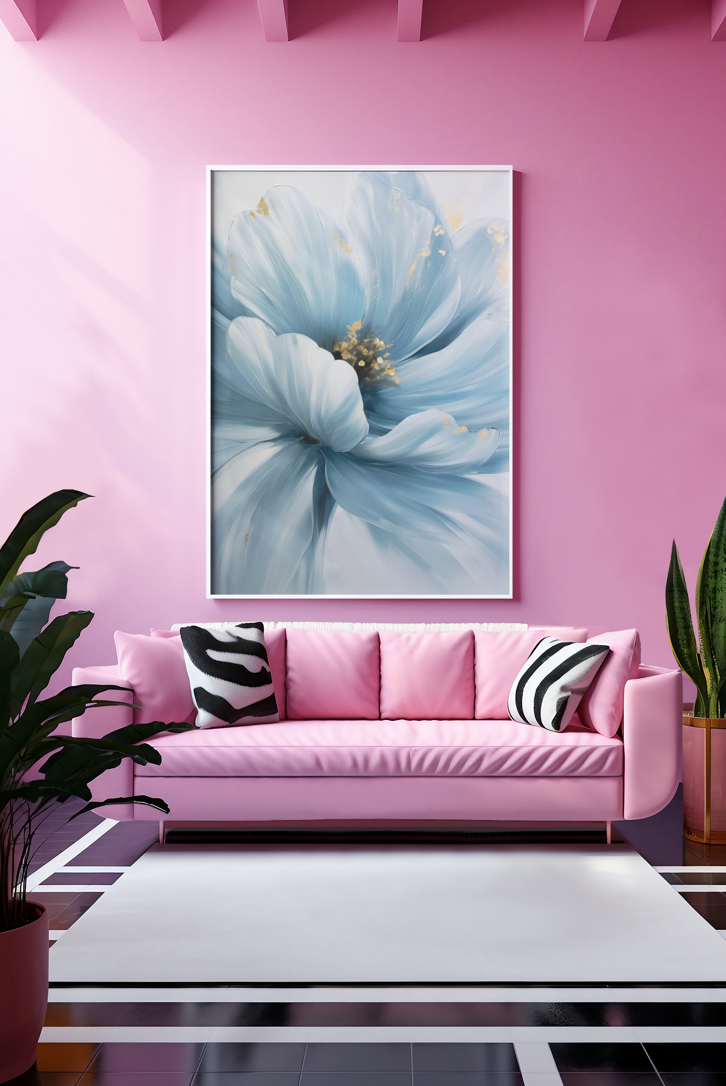 Flor da Expansão
